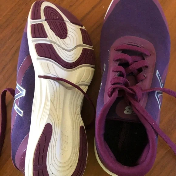 New Balance 711 V3 Shoes running - Picture 2 of 6